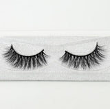 Visofree Mink Lashes 3D Mink Eyelashes 100% Cruelty free Lashes