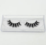 Visofree Mink Lashes 3D Mink Eyelashes 100% Cruelty free Lashes