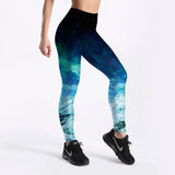 Summer styles Fashion Hot Women Hot and Snow Fitness Sexy LEGGING