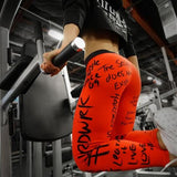 Summer styles Fashion Hot Women Hot and Snow Fitness Sexy LEGGING