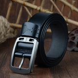 COWATHER cowhide genuine leather belts for men brand Strap