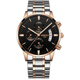 Men Fashion Sport Military Quartz Watch
