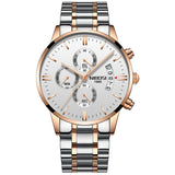 Men Fashion Sport Military Quartz Watch
