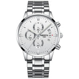 Men Fashion Sport Military Quartz Watch