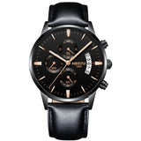 Men Fashion Sport Military Quartz Watch