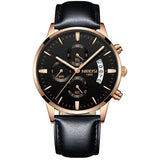 Men Fashion Sport Military Quartz Watch