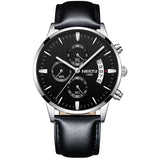 Men Fashion Sport Military Quartz Watch
