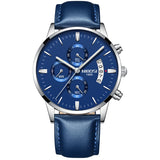 Men Fashion Sport Military Quartz Watch
