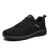 Size 47 Cool Fly-Wire Running Shoes Men Sneakers Zapatillas