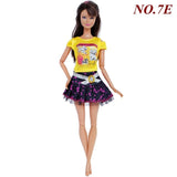 Handmade Outfit Daily Casual Wear Blouses Sport Pants Cute Tops