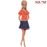 Handmade Outfit Daily Casual Wear Blouses Sport Pants Cute Tops