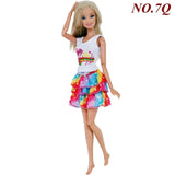 Handmade Outfit Daily Casual Wear Blouses Sport Pants Cute Tops