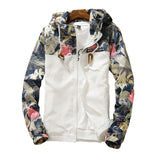 Women's Hooded  Jacket  Summer Women Jackets Sweater Bomber Famale