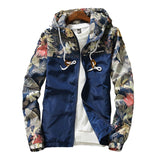 Women's Hooded  Jacket  Summer Women Jackets Sweater Bomber Famale