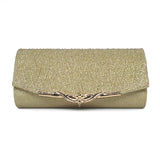 Women Evening Bag Party Banquet Glitter Bag For Women