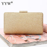 Women Evening Clutch Bag Diamond Sequin Clutch Female Crystal Day