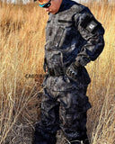 Kryptek Mandrake Army tactical airsoft uniform camouflage military