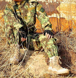Kryptek Mandrake Army tactical airsoft uniform camouflage military