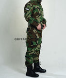 Kryptek Mandrake Army tactical airsoft uniform camouflage military