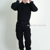 Kryptek Mandrake Army tactical airsoft uniform camouflage military