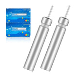 DONQL Fishing Float Rechargeable Battery CR425 USB For Night Tackles