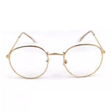 2020 Retro Round Sunglasses Women Brand Designer Sun Glasses For Women
