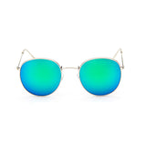 2020 Retro Round Sunglasses Women Brand Designer Sun Glasses For Women