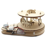 Educational Science Experiment Technology Toy Set  Kids Toys