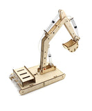 Educational Science Experiment Technology Toy Set  Kids Toys