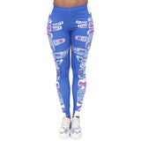 Brands Women Fashion Legging Aztec  Leggings Woman Pants