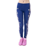 Brands Women Fashion Legging Aztec  Leggings Woman Pants