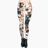 Brands Women Fashion Legging Aztec  Leggings Woman Pants