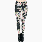 Brands Women Fashion Legging Aztec  Leggings Woman Pants