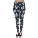 Brands Women Fashion Legging Aztec  Leggings Woman Pants
