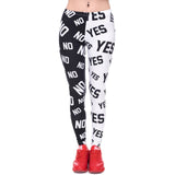 Brands Women Fashion Legging Aztec  Leggings Woman Pants