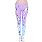 Brands Women Fashion Legging Aztec  Leggings Woman Pants