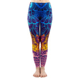 Brands Women Fashion Legging Aztec  Leggings Woman Pants
