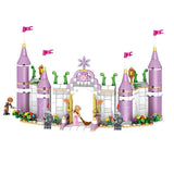 Princess Castle Building Blocks Compatible Gifts