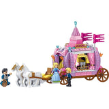 Princess Castle Building Blocks Compatible Gifts