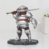Dark Souls figure toy  The Abysswalker Dark Souls PVC Action Figures Collectible Model Toy