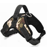Nylon Heavy Duty Dog Pet Collar Medium Small Dog Husky Dogs Supplies