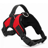 Nylon Heavy Duty Dog Pet Collar Medium Small Dog Husky Dogs Supplies