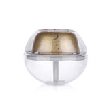 USB Crystal Night Lamp Projector 500ml Air Humidifier Aroma Diffuser