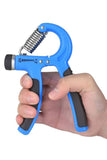 10-40Kg Adjustable Heavy Grip Hand Gripper Fitness Hand Exerciser Grip