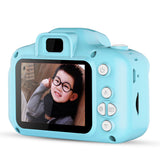 Children Mini Camera Kids Educational Toys for Children Baby Gifts
