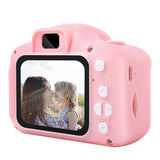 Children Mini Camera Kids Educational Toys for Children Baby Gifts