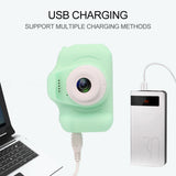 Children Mini Camera Kids Educational Toys for Children Baby Gifts