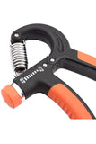 10-40Kg Adjustable Heavy Grip Hand Gripper Fitness Hand Exerciser Grip