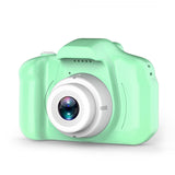 Children Mini Camera Kids Educational Toys for Children Baby Gifts