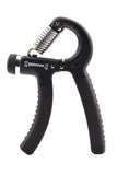 10-40Kg Adjustable Heavy Grip Hand Gripper Fitness Hand Exerciser Grip